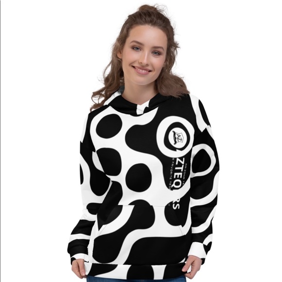 Game Day Hoodie - Picture 5 of 5